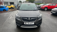 Vauxhall Crossland X 1.2T [110] SRi Nav 5dr [6 Spd] [S/S] Petrol Hatchback